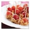 Amercareroyal Round Wood Toothpicks, 2 1/2", Natural, PK96000 RPP R820 - alternate 3